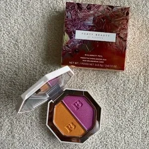 Fenty Beauty Makeup Fenty Beauty Killawatt Foil Highlighter